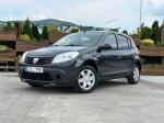 Sandero 2012