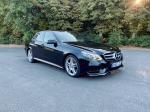 E Class W212