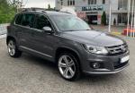 Tiguan 4x4