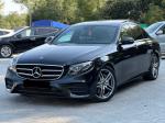 E Class W213