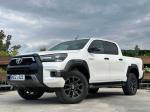 Hilux 4x4