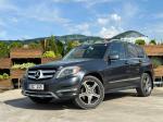 GLK 250d
