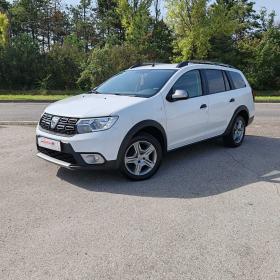 Dacia Logan Automat