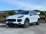 Cayenne