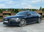 A6 quattro
