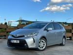 Prius + 2018