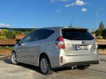 Prius + 2018