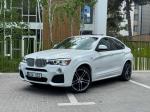 X4 M