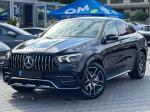 GLE Coupe