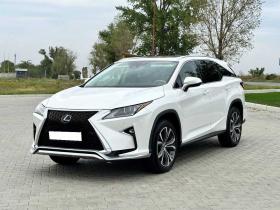 Lexus RX Series