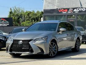 Lexus GS Series