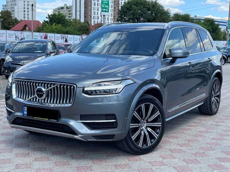 XC90